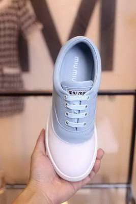 MIUMIU Casual shoes Women--026